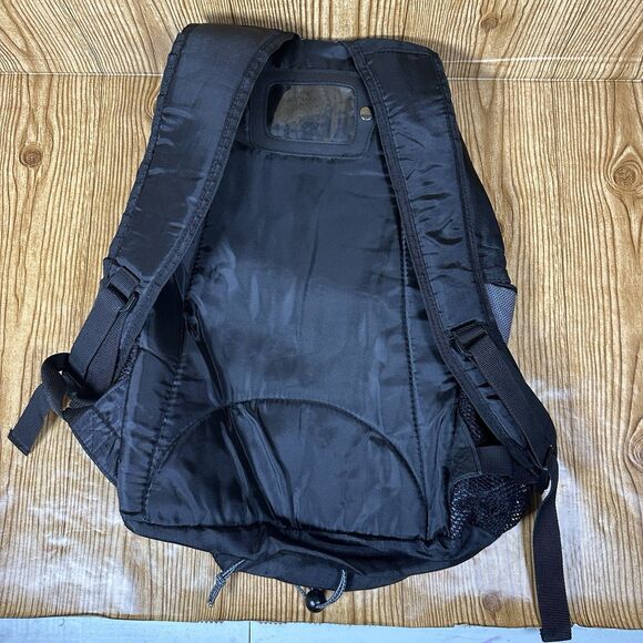 Ride Free Backpack Bungee Cord‎ Back Pack Rip Cord Backpack - Picture 3 of 13